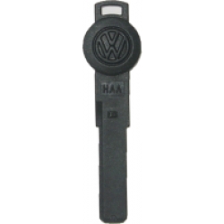 Llave de Emergencia Volkswagen