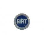 LOGO FIAT PARA LLAVE ULYSE