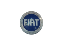 LOGO FIAT PARA LLAVE ULYSE