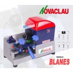 Novaclau Blanes (automatica llave plana)