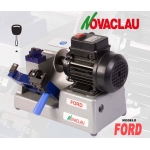 Novaclau Ford (solo llave Ford Tibbe)