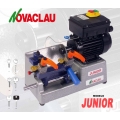 Novaclau Junior (llave plana)