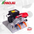 Novaclau Olot (solo llave Fichet)