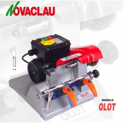 Novaclau Olot (solo llave Fichet)