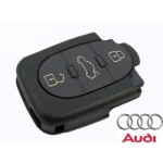 Telemando Para Audi A6 / TT y RS6 (Referencia 4D0837231K)