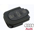 Telemando Audi A3/A4 3 Botones