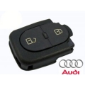 Telemando Audi 2 Botones A3/A4 <2001