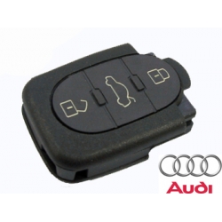 TELEMANDO AUDI A4 2003<