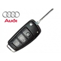 telemando Para Audi A3/A6 sistema CAN (referencia 8P0837220D)