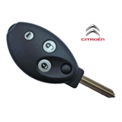 Telemando Plegable Citroen C5 Fase I (Ventanilla)