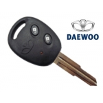 LLAVE CON MANDO DAEWOO KALOS 2004