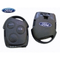 telemando para Ford Fiesta/Focus Transponder Texas crypto 4D ID63