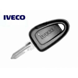 telemando con espadin para Iveco 2001 Transponder Philips crypto ID46