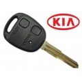 LLAVE CON MANDO KIA SHUMA - CARENS 2002<