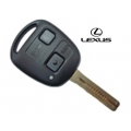 LLAVE CON MANDO LEXUS IS 200