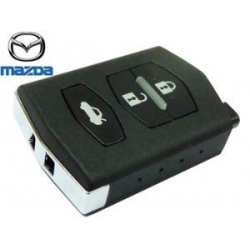 telemando para Mazda 3 y Mazda 6