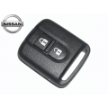 telemando para Nissan Micra K12 2003>2010/Note Transponder Philips crypto ID46