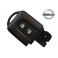 Mando Inteligente Nissan 2 Botones ID60