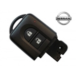 Mando Inteligente Nissan 2 Botones ID60