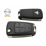 telemando para Opel Transponder Philips crypto ID40 (referencia 13.199.000)