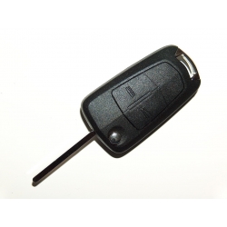 Telemando Opel Corsa D Espadin Plegable