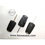 Telemando Plegable Opel Astra H