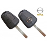 Telemando Fijo para Opel Corsa D