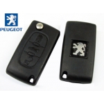 Telemando Plegable Peugeot Expert 2007 ID46