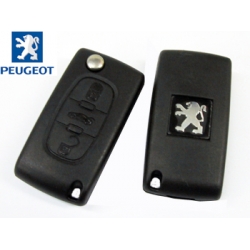 Telemando Plegable Peugeot Expert 2007 ID46