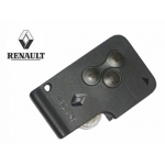 Telemando Tarjeta Para Renault Megane 2 2002>2010 de 3 Botones