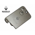 Telemando Tarjeta Para Renault Vel Satis de 2 Botones (Referencia 7701474017)