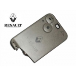 Telemando Tarjeta Para Renault Vel Satis de 2 Botones (Referencia 7701474017)