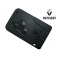 Tarjeta Renault Scenic 3 Botones