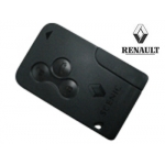 Tarjeta Renault Scenic 3 Botones