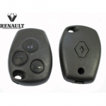 Telemando Renault Modus / Clio III 3 Botones