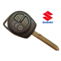 LLAVE CON MANDO SUZUKI LIANA CRYPTO ORIGINAL