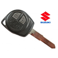 LLAVE CON MANDO  SUZUKI JIMNY