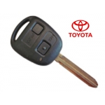 LLAVE CON MANDO TOYOTA AVENSIS 2005