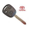 LLAVE CON MANDO TOYOTA AVENSIS 2005