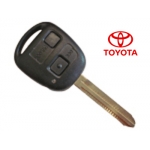 LLAVE CON MANDO TOYOTA LAND CRUISER