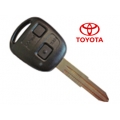 LLAVE CON MANDO TOYOTA YARIS