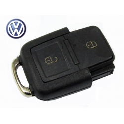 Telemando Volkswagen Golf 1998>2001/ Bora 1999>2001 2 Botones