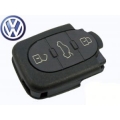 Telemando 3 Botones Para Volkswagen (((959 753 B)))