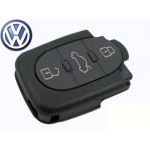 Telemando 3 Botones Para Volkswagen (((959 753 B)))