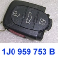 Telemando Volkswagen Beetle 1999>2001