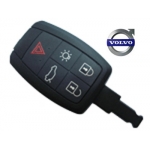 MANDO PARA INSERTO VOLVO S40 / C30 / V50 2008