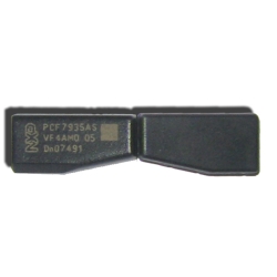 Transponder crypto Philips ceramica VAG PFC7935AS