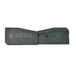 Transponder crypto texas ceramica Ford TTF20 ID:4D 63